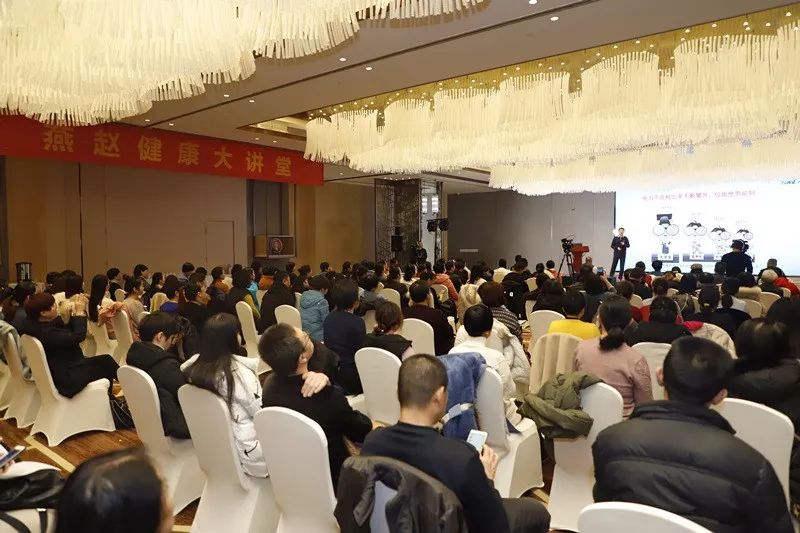 腰痛、颈痛、背痛，你受够了没有？专家教你轻松摆脱，赶快收藏！｜燕赵健康大讲堂