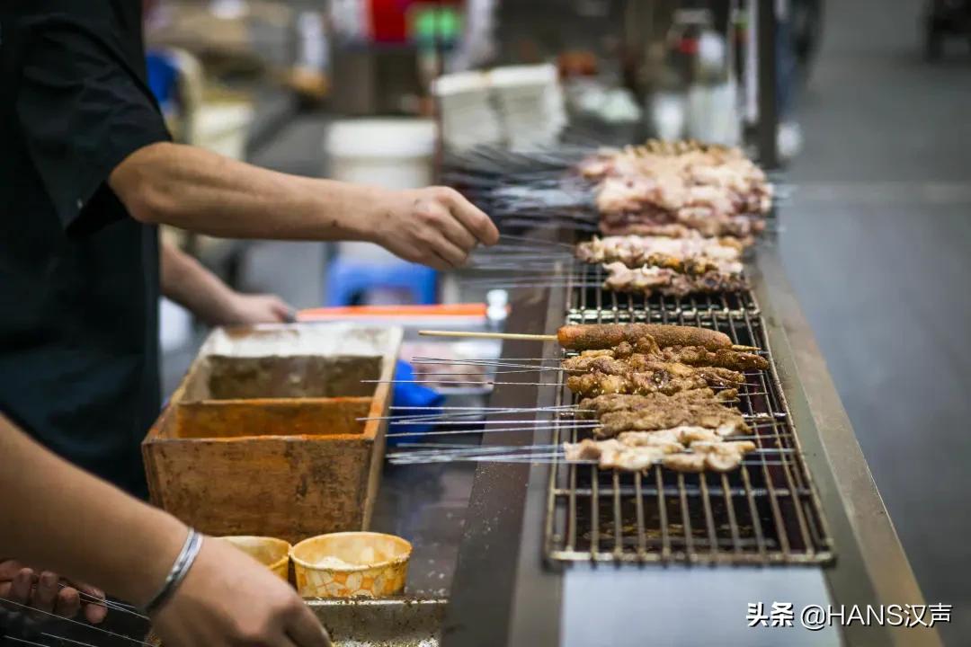 武汉直男面基消夏指南