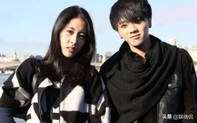 华晨宇张碧晨照片还原,张碧晨真的和华晨宇结婚了吗