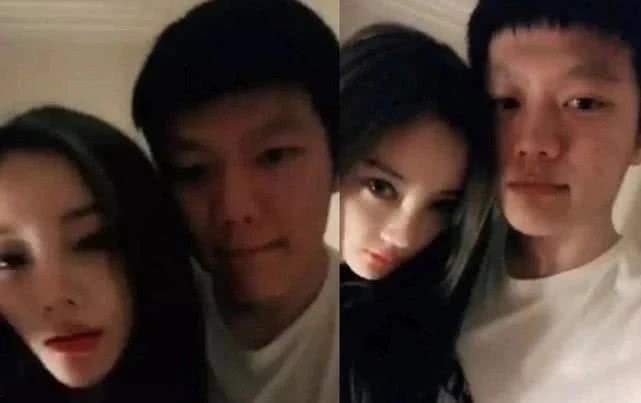 陈晓陈妍希赵丽颖袁姗姗爱情故事,陈晓袁姗姗运势