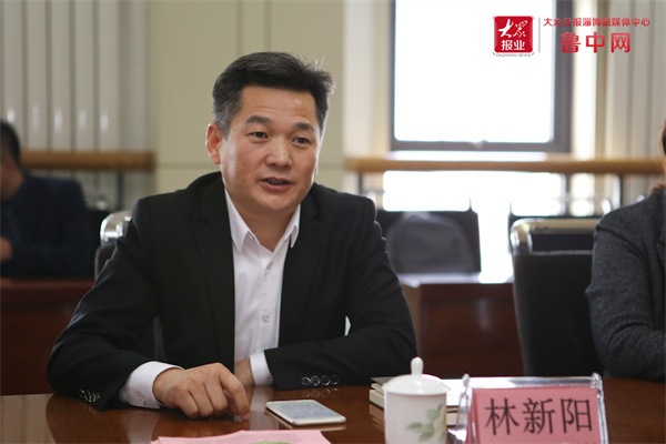 金光集团“圆梦计划”校企合作结新果山东首届“金光班”开班