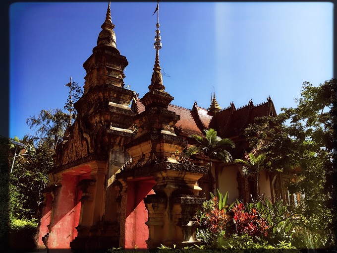 西双版纳三天两夜吃住行,云南西双版纳旅游景点攻略自由行