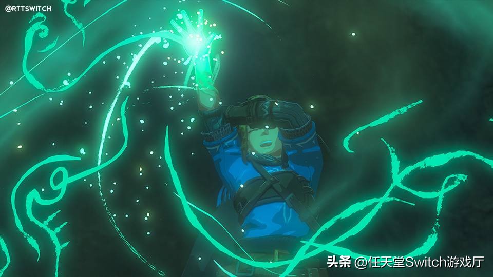 塞尔达传说旷野之息剧情流程攻略,塞尔达传说旷野之息深度解析