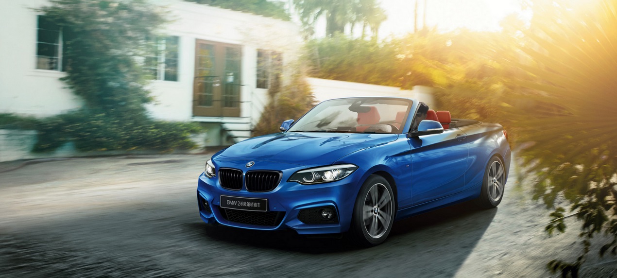 颜值最高的三款入门级敞篷车,最具性价比的硬敞篷车推荐