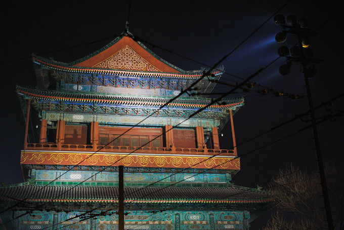 老北京攻略，逃离人群，玩转北京小众景点