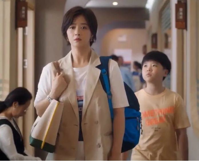 小舍得蒋欣道歉第几集,小舍得蒋欣崩溃片段