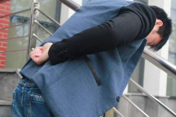 什么是筋膜炎？筋膜炎上身时，哪些地方会感觉到疼痛？