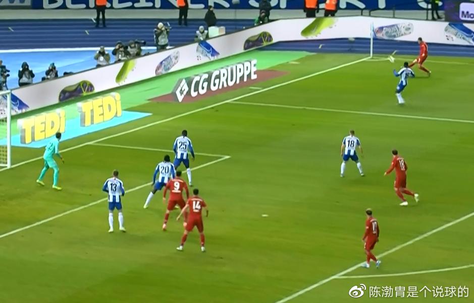 深度解析拜仁欧冠,拜仁赛季点评