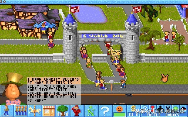 推荐医院类游戏,你玩过的全部游戏手游