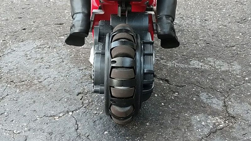 价值一千多万的杜卡迪v4,杜卡迪v4超跑多少钱