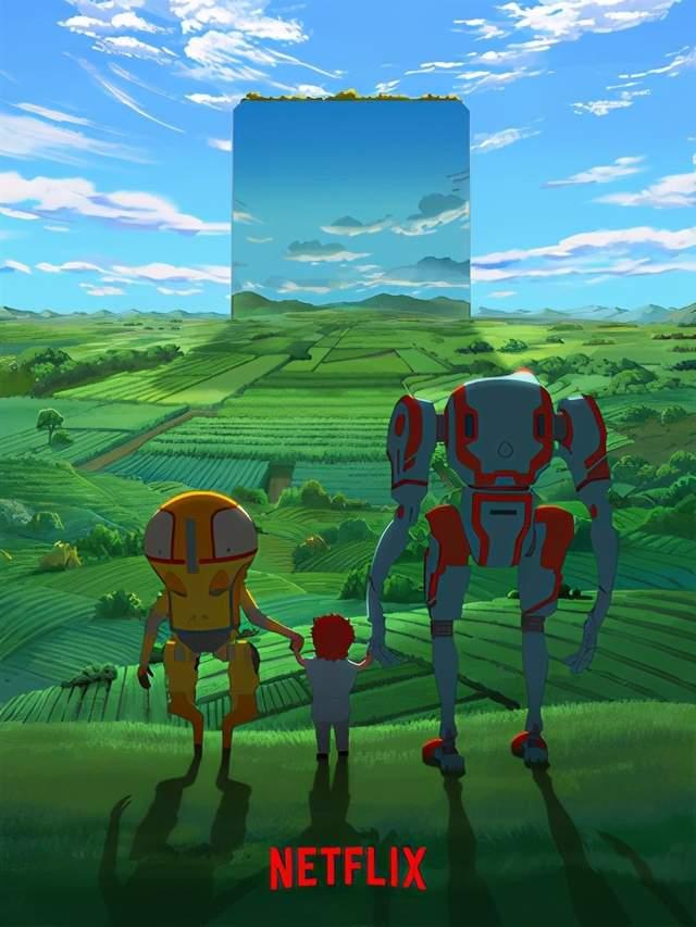 2021未出的新番,2022年完结的新番你都知道哪些