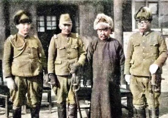 民国时期土匪那些事儿,民国时期土匪的事