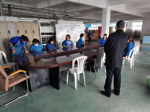 5s做得最好的企业,5s到底好不好用