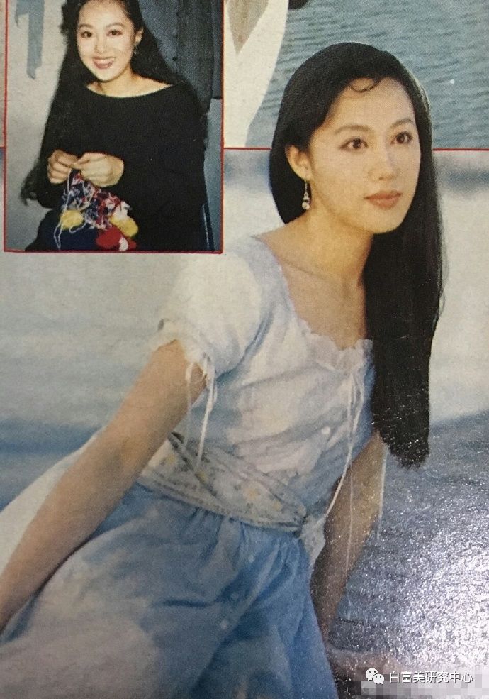 “败光”2位亿万富豪家产，名媛第一妖女，她是豪门最怕的女人