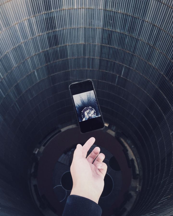 手机摄影如何发挥到极致,手机摄影从未如此简单