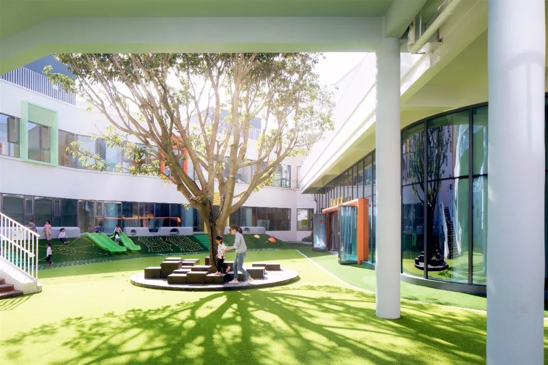 发现世界的美好时光,发现世界的美好