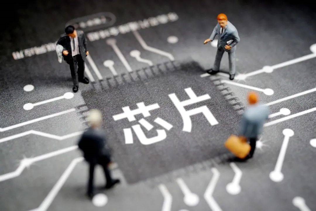 对话耗材芯片企业:应对“芯”慌最重要是不要慌