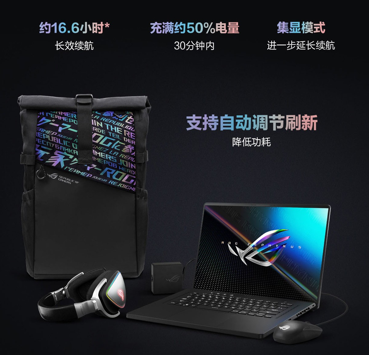 rog笔记本幻16评测,rog幻16评测12代酷睿