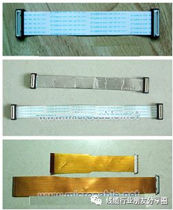 线束加工流程简介,新能源线束加工设备