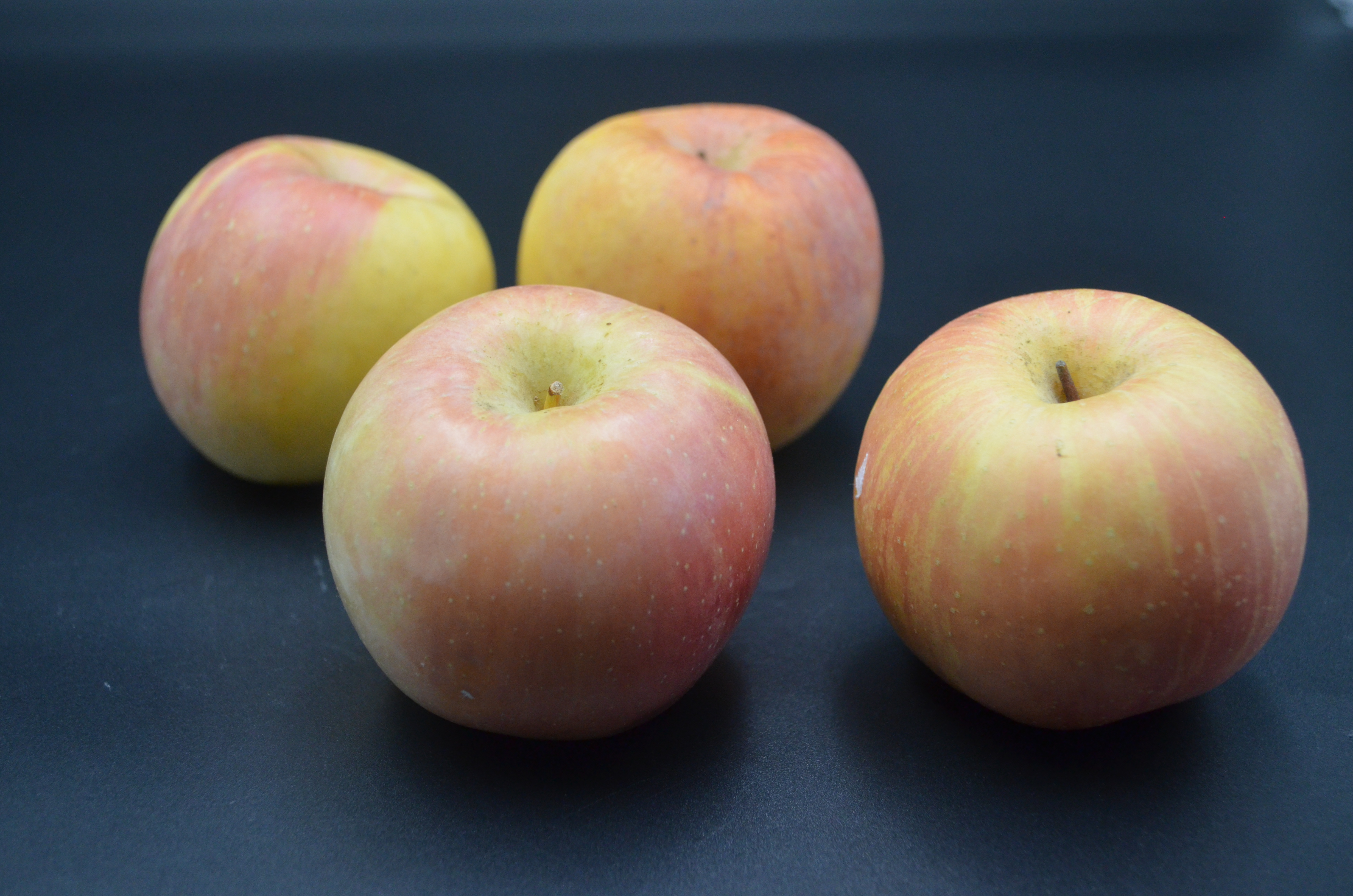 苹果要挑什么样的才好吃呢,原来苹果这么好吃