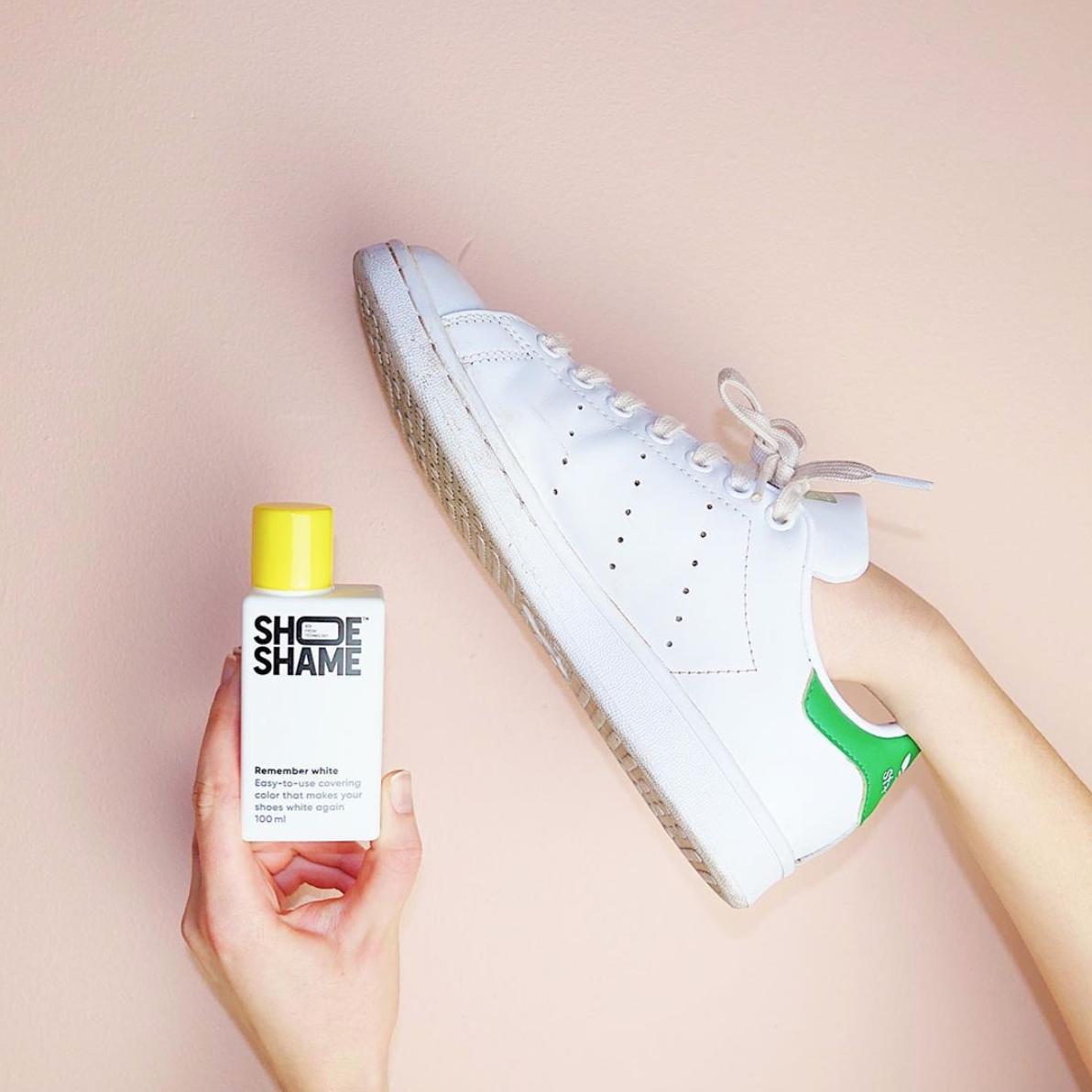 小白鞋的品质对比及选择 (2020最火小白鞋魔术贴)