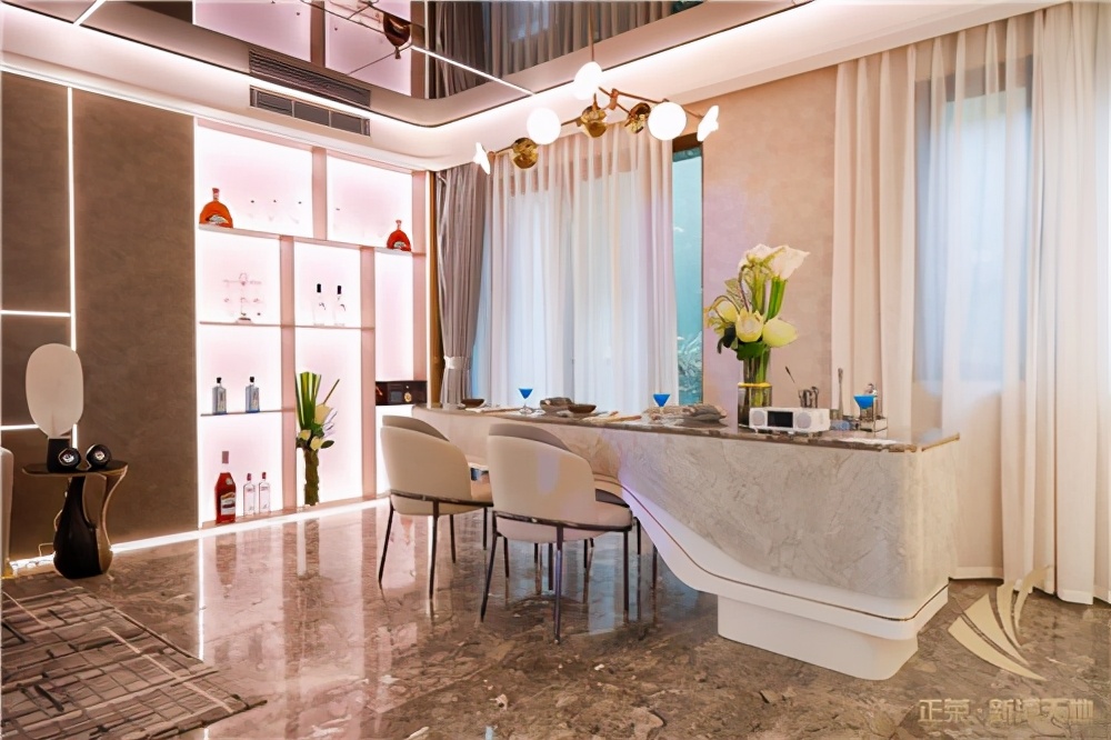 上海金山区联排别墅,正荣御首府上海金山共有产权房