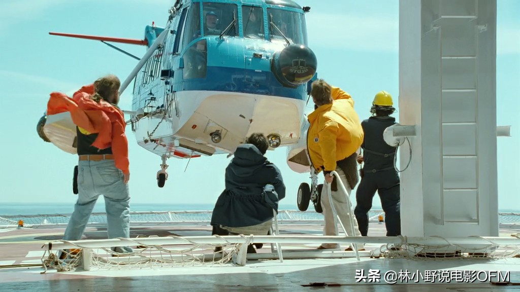 小李子泰坦尼克号多少片酬,小李子泰坦尼克号片酬