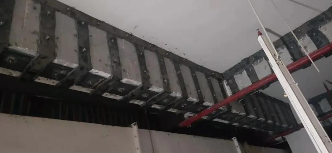 粘钢压力灌胶怎么灌的,灌钢胶对施工单位有什么影响