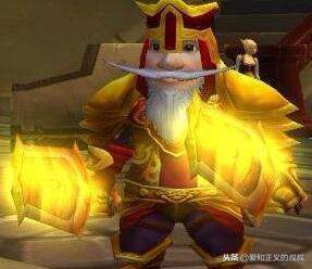 魔兽世界60级联盟有什么优势,wow60年代最强玩家