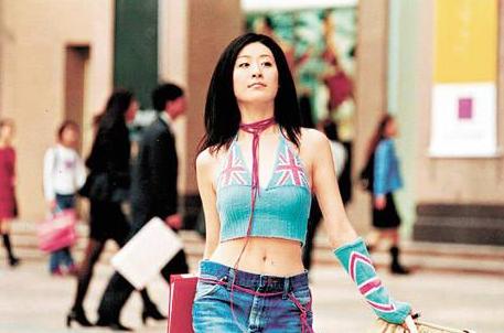 少林足球星女郎为什么不火,少林足球星女郎现状