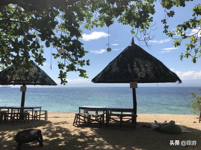 菲律宾小马尔代夫度假村,菲律宾小马尔代夫一日游