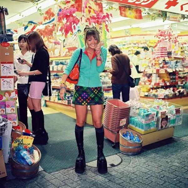 欧阳娜娜日系风格,欧阳娜娜的发型叫啥