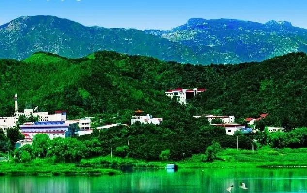 京郊这个美丽的小镇,北京一个适合旅游的小镇