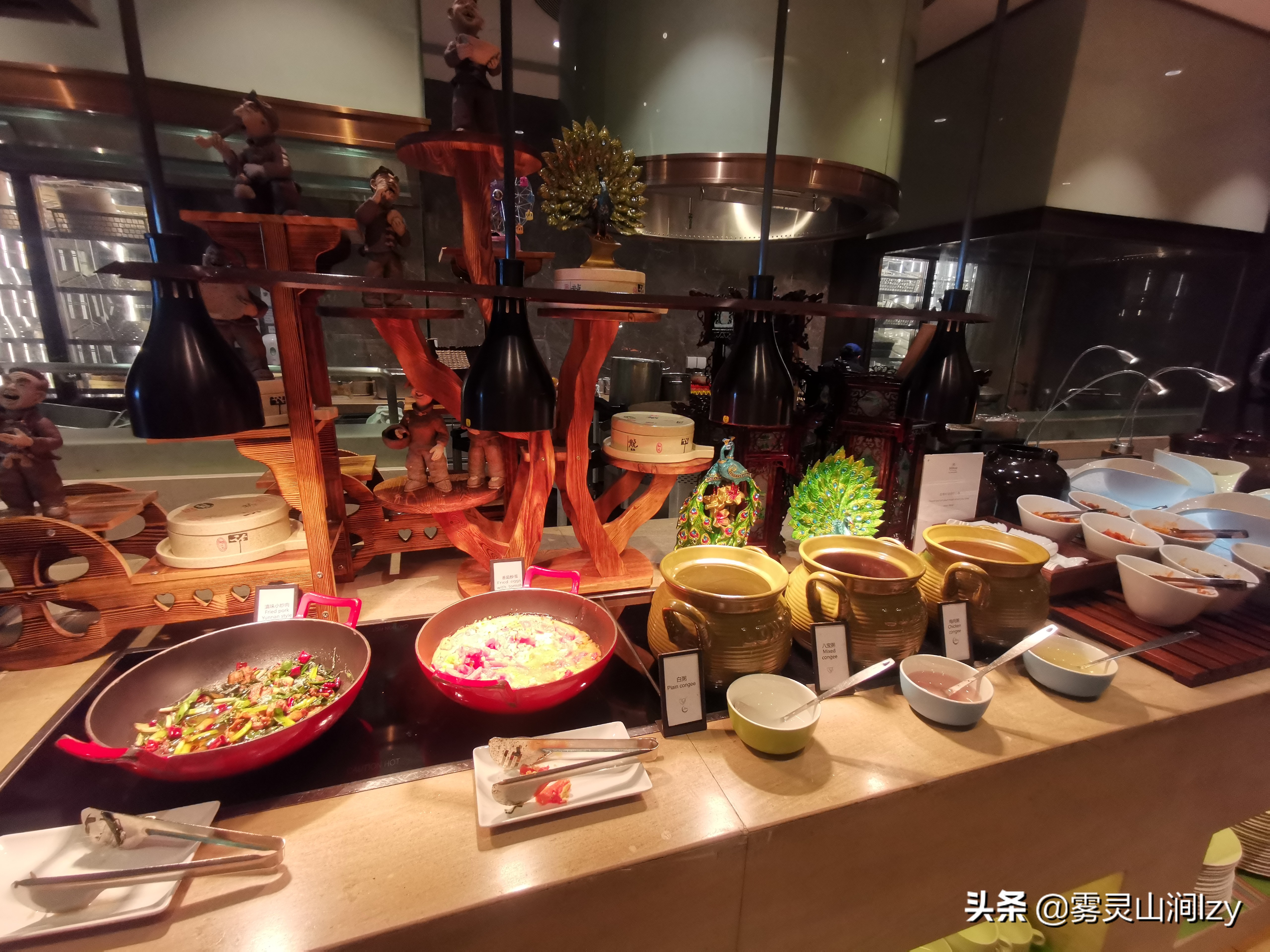 全国希尔顿一览,全中国度假酒店