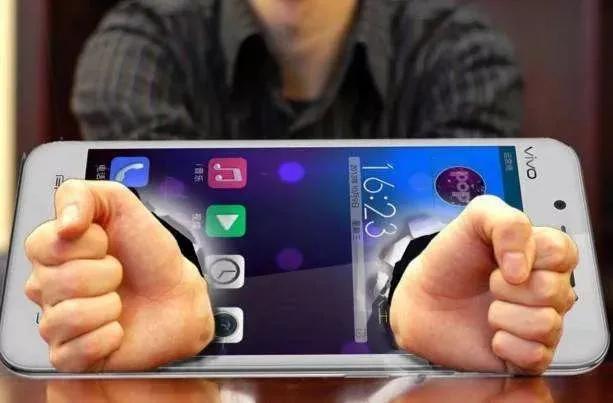 游戏充值、网购刷单？这些套路你中过么？