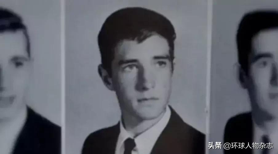 硅谷老流氓狱中自杀？曾*药嗑**贩毒、妻妾成群，“杀毒软件之父”带走几多罪恶