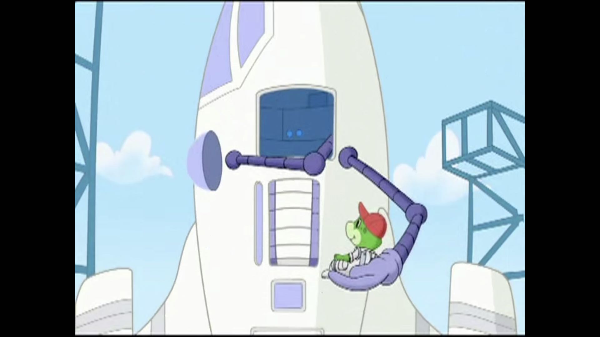 斑马英语启蒙早教0-6岁动画片网盘,bbc英语启蒙动画片开口说英语系列