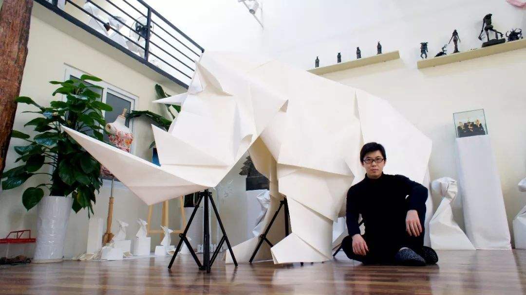 玩折纸是熊孩子？火遍日本的“变态”玩具点醒父母，该给娃启蒙了