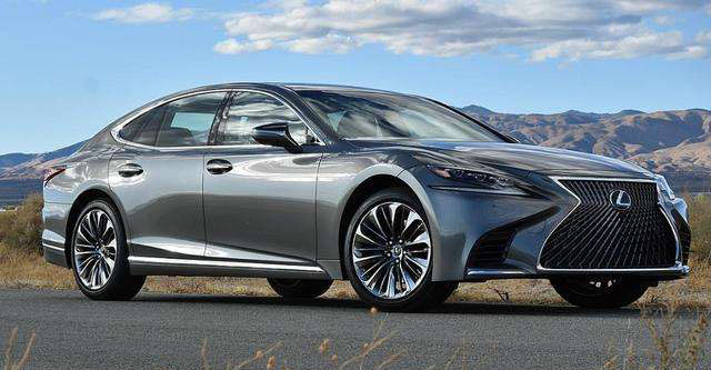 30岁小有成就的男人适合开的5款车,最适合男人开的十款车