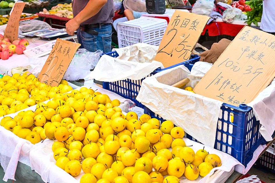 北京南城最大的早市在哪里,北京大兴早市哪个最好