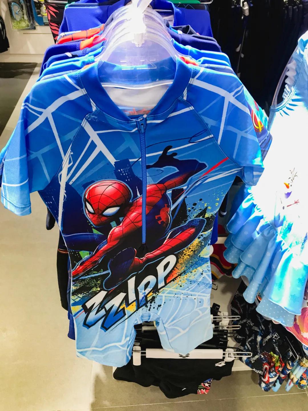 儿童泳衣什么牌子比较好穿,儿童专业泳衣品牌排行榜前十名