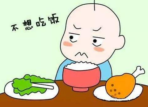 宝宝吃饭难怎么办教你一招,宝宝食欲不好不爱吃饭怎么办