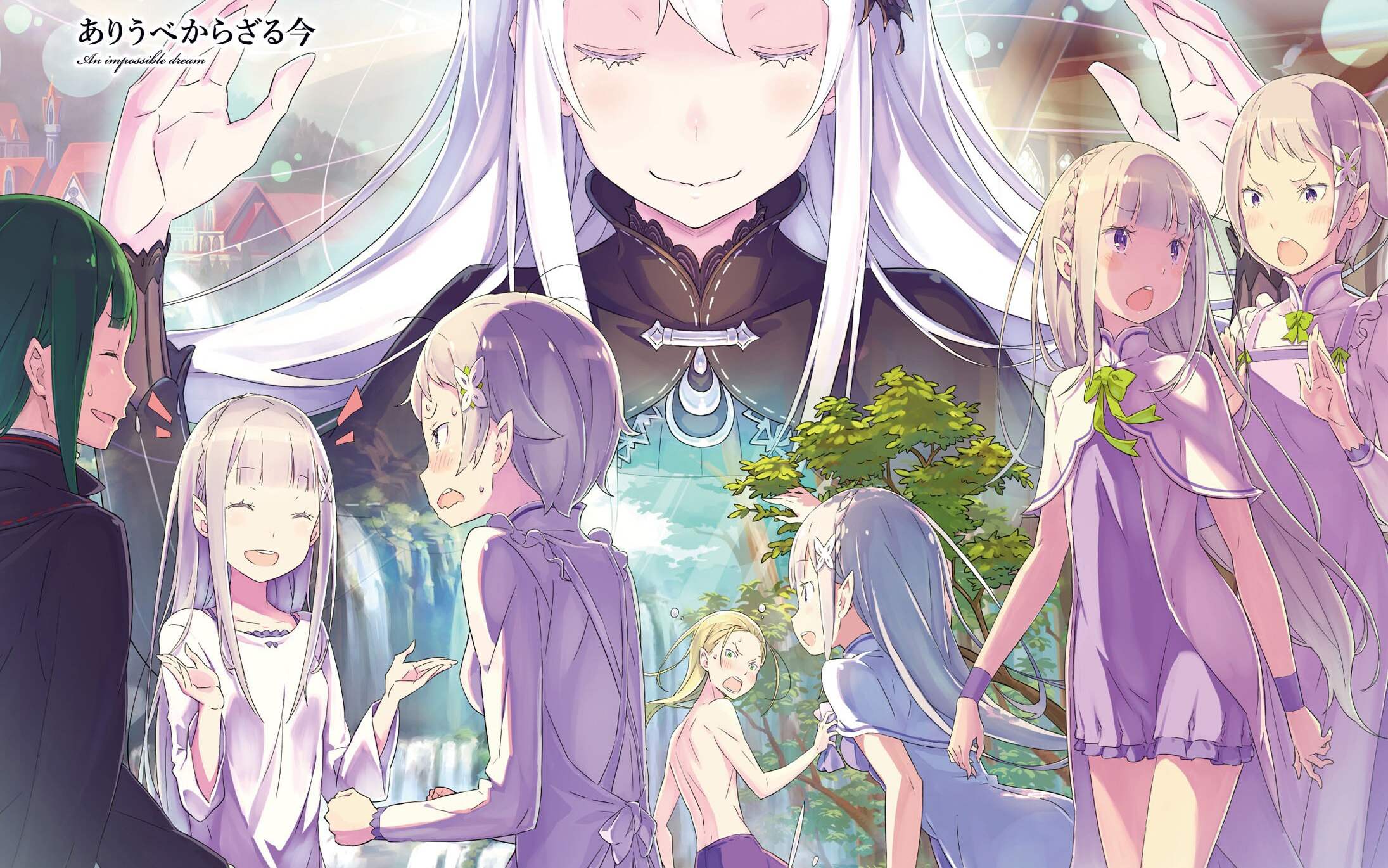 re0魔女分别有谁,re0一共有多少个魔女