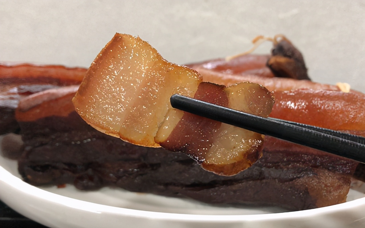 五花肉腌制腊肉的新方法,施甸腊肉五花肉的腌制方法