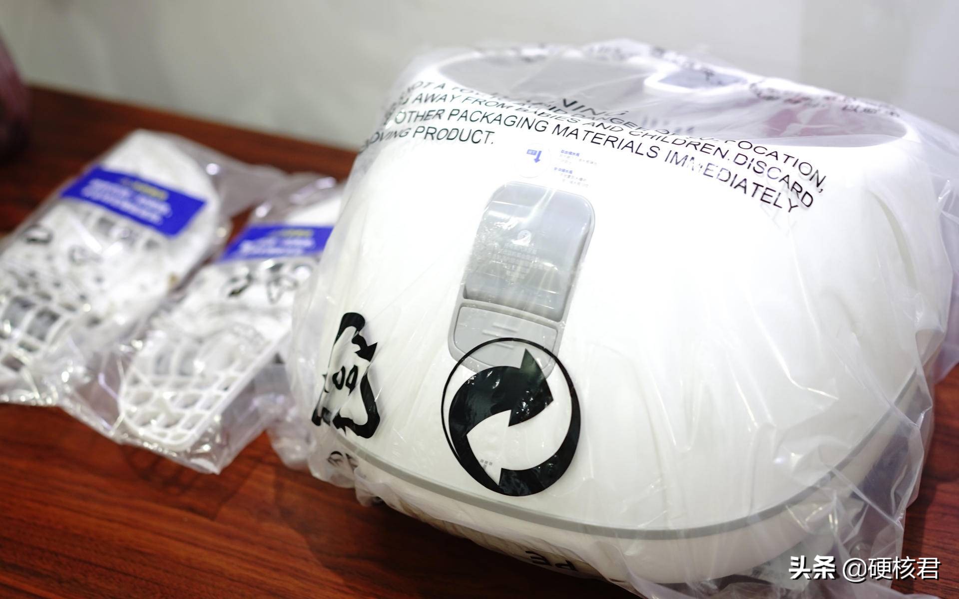 网易严选蒸汽沐足盆使用说明,老罗推荐网易严选蒸汽沐足盆