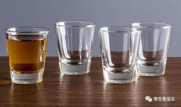 调酒师修炼秘籍,新版调酒师基本思路