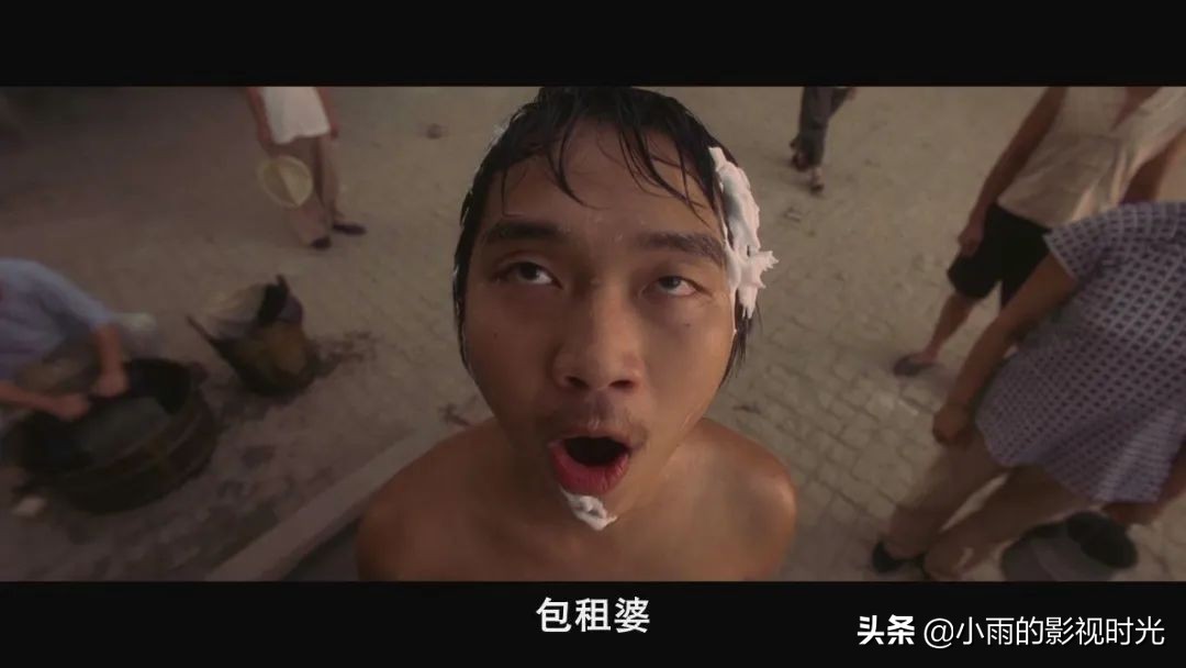 周星驰电影功夫解读,周星驰的功夫梦