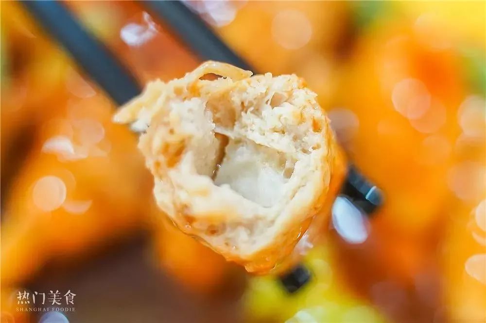 结棍!杨浦区竟然隐藏了翻版“南京路”?10+元就能刷到饱瘫