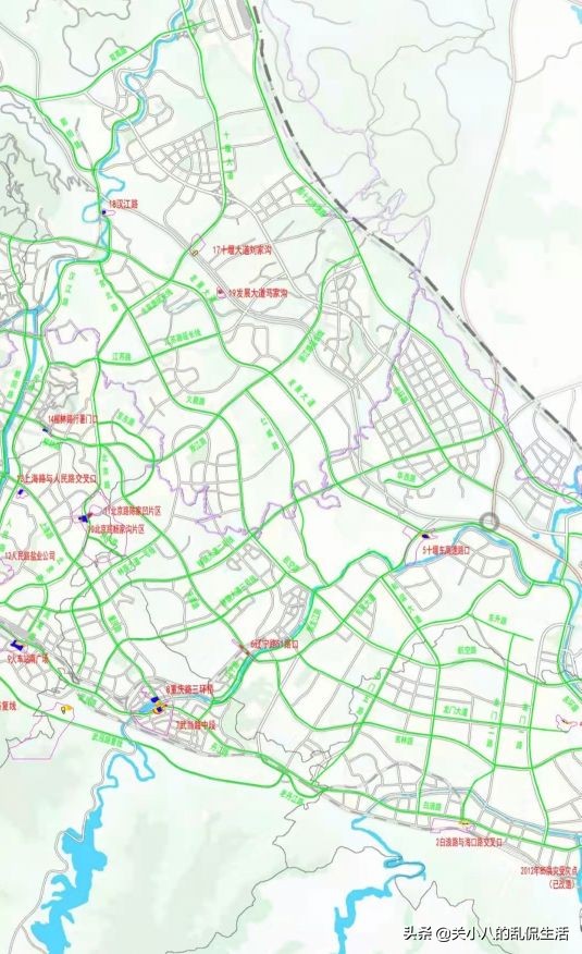 未来十年十堰发展,潜力无限未来可期