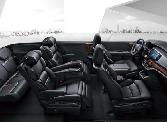 本田奥德赛2022款2.0146马力,新款本田奥德赛加速测试